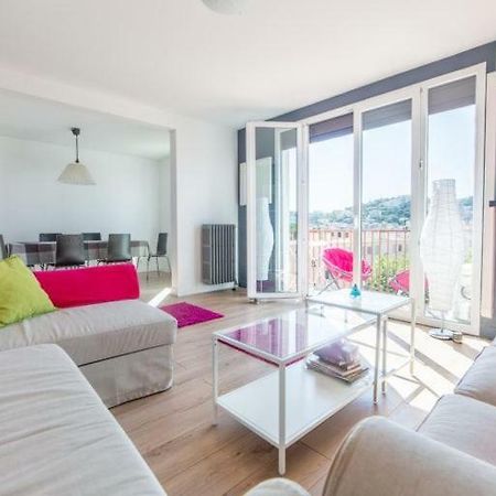 Residence Les Platanes Saint-Raphaël 外观 照片
