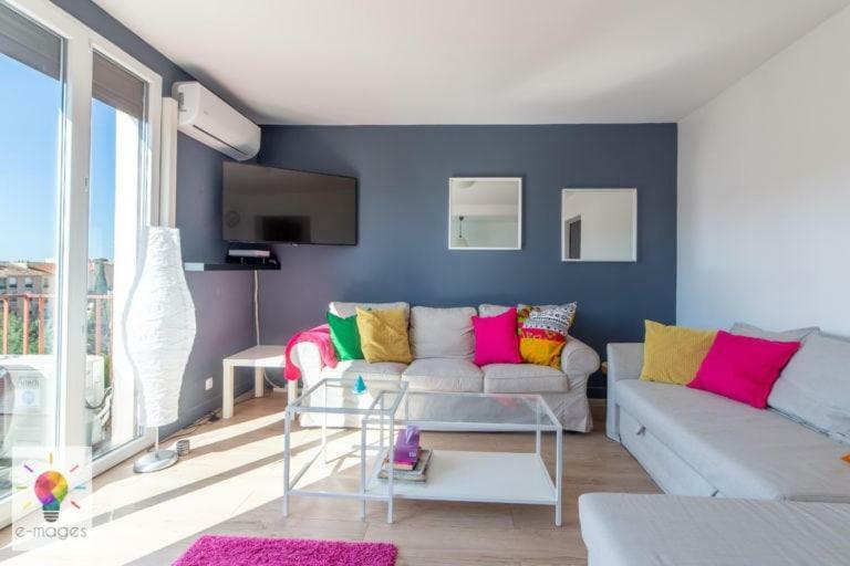 Residence Les Platanes Saint-Raphaël 外观 照片