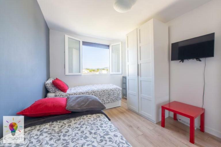 Residence Les Platanes Saint-Raphaël 外观 照片